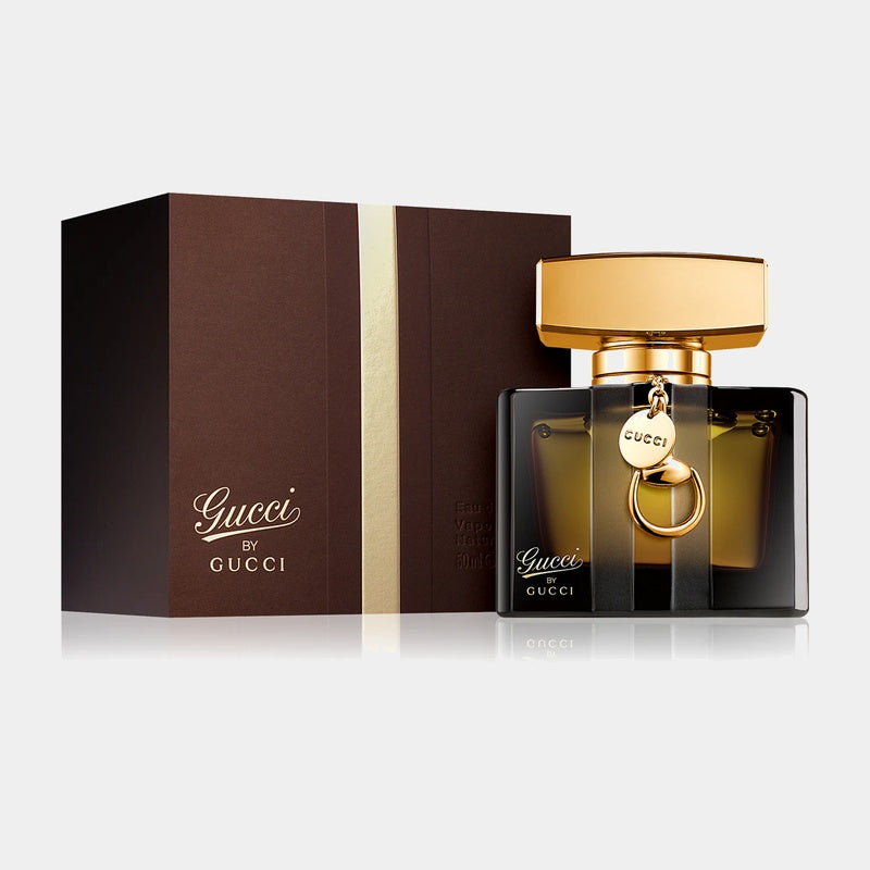 Gucci By Gucci woda perfumowana dla kobiet 75 ml