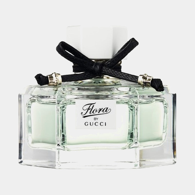 Gucci Flora Eau Fraîche woda toaletowa dla kobiet 75 ml