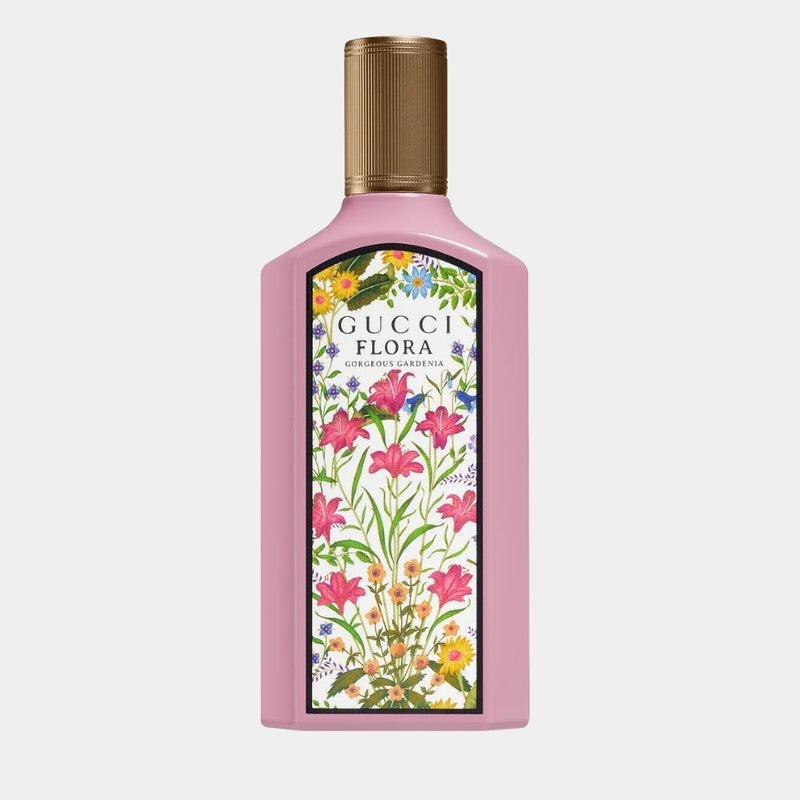 Gucci Flora Gorgeous Gardenia woda perfumowana dla kobiet 100 ml