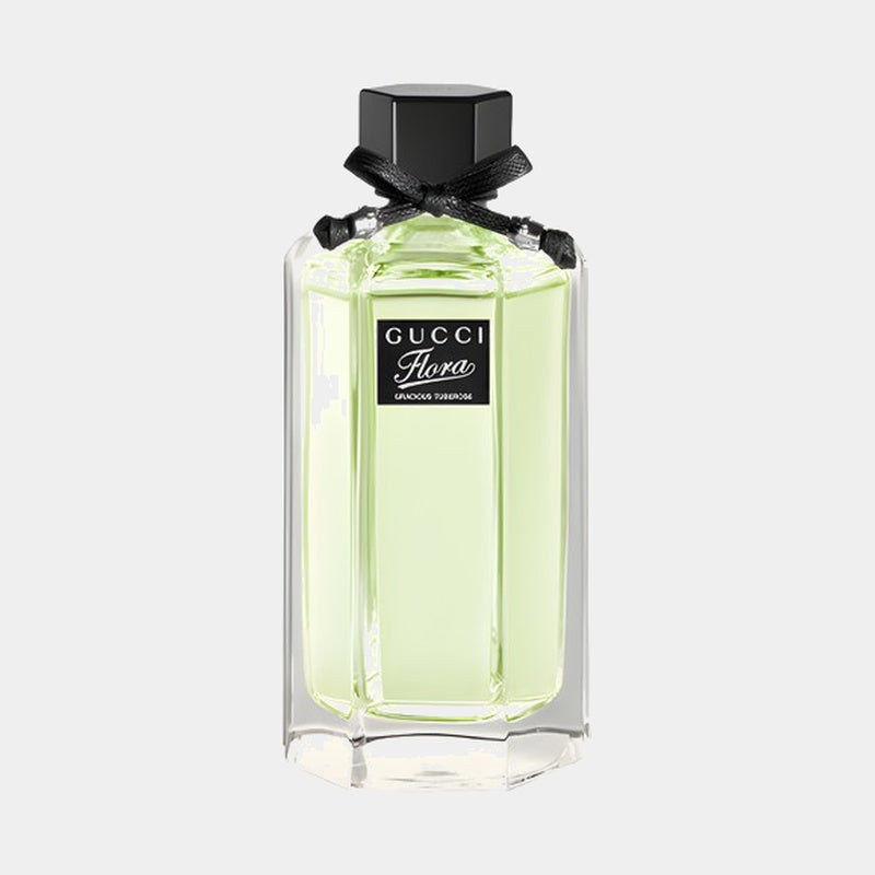 Gucci Flora Gracious Tuberose woda toaletowa dla kobiet 100 ml