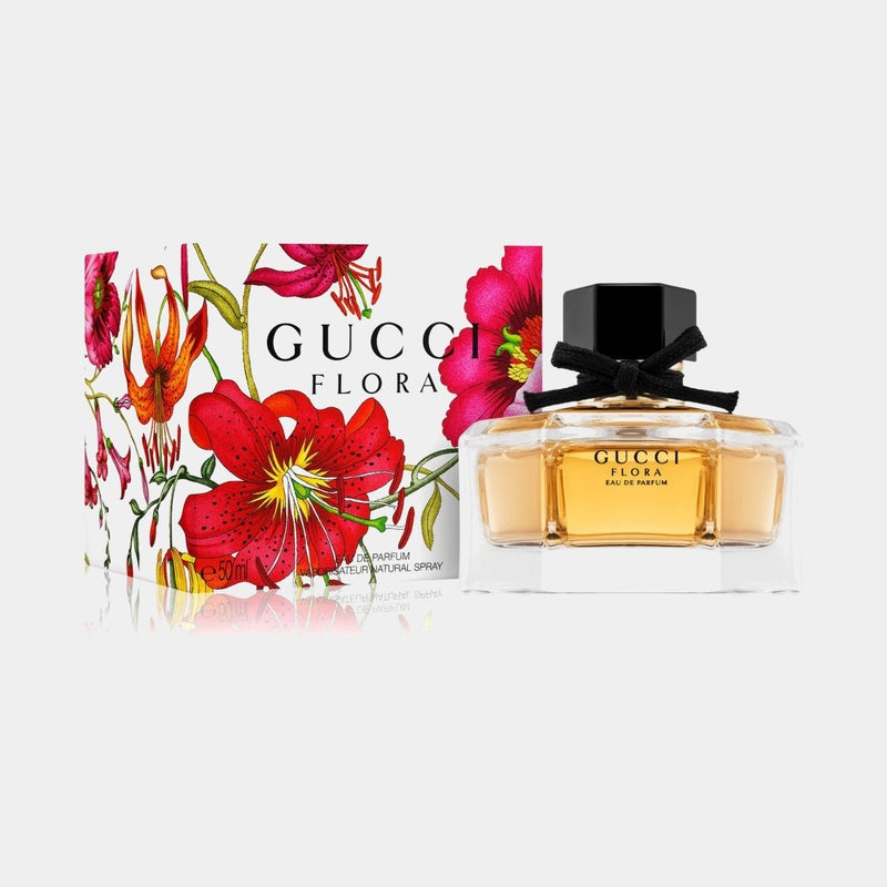 Gucci Flora woda perfumowana dla kobiet 75 ml