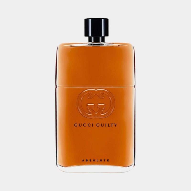 Gucci Guilty Absolute pour Homme woda perfumowana dla mężczyzn 90 ml