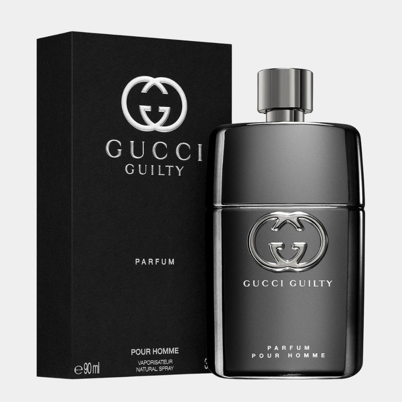Gucci Guilty pour Homme woda perfumowana dla mężczyzn 90 ml