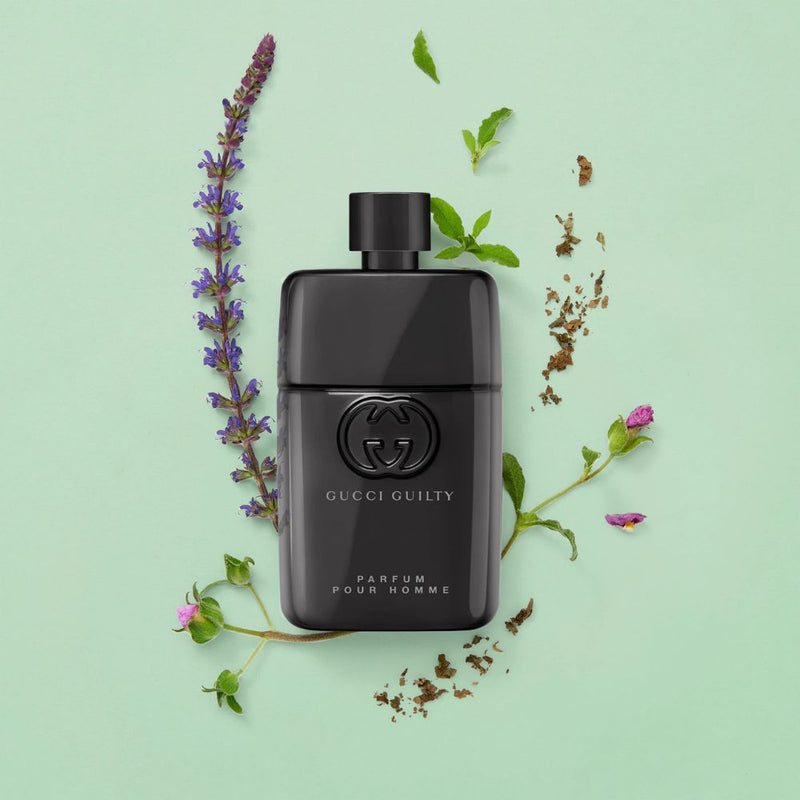 Gucci Guilty pour Homme woda perfumowana dla mężczyzn 90 ml