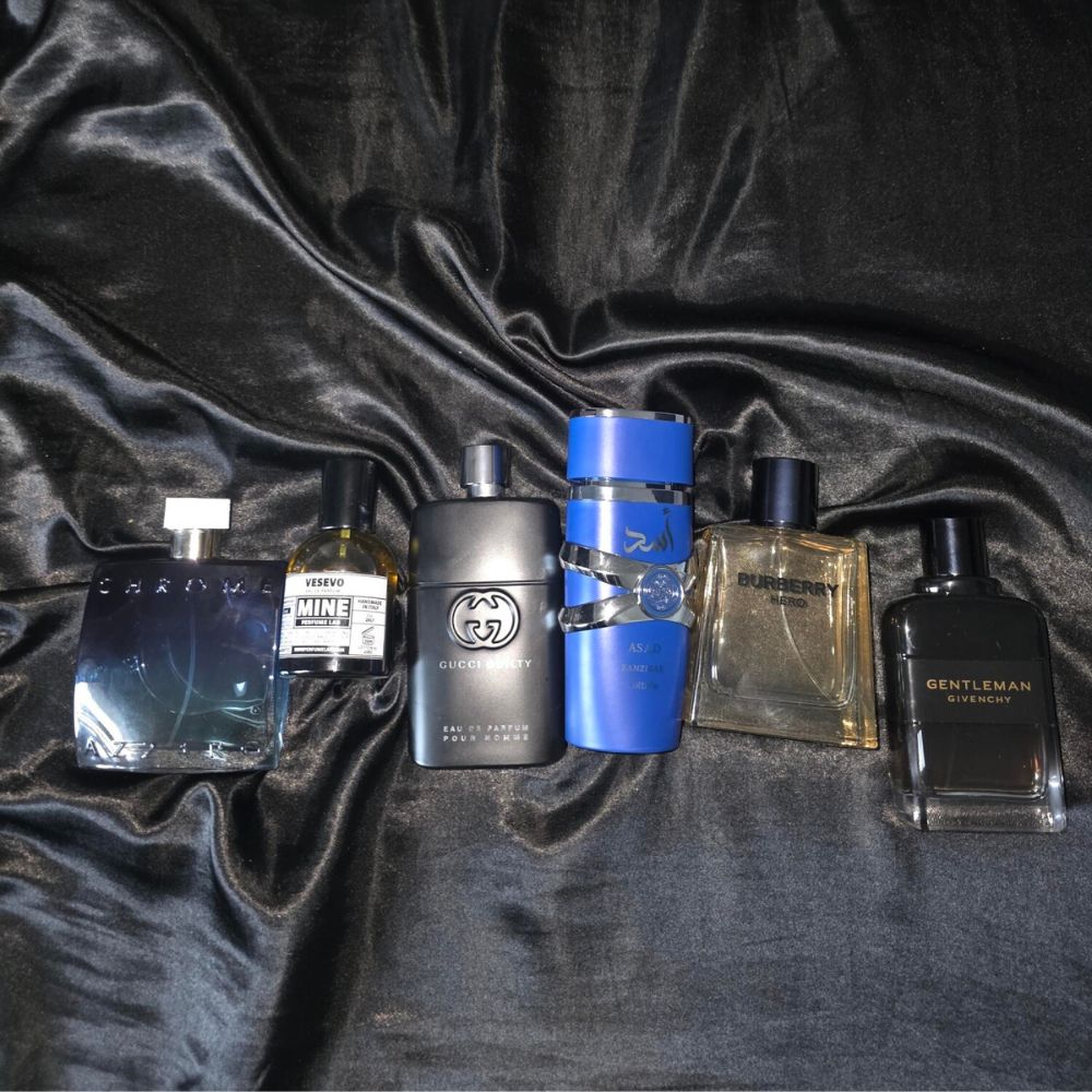 Gucci Guilty pour Homme woda perfumowana dla mężczyzn 90 ml