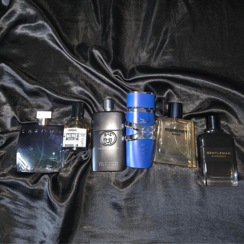 Gucci Guilty pour Homme woda perfumowana dla mężczyzn 90 ml