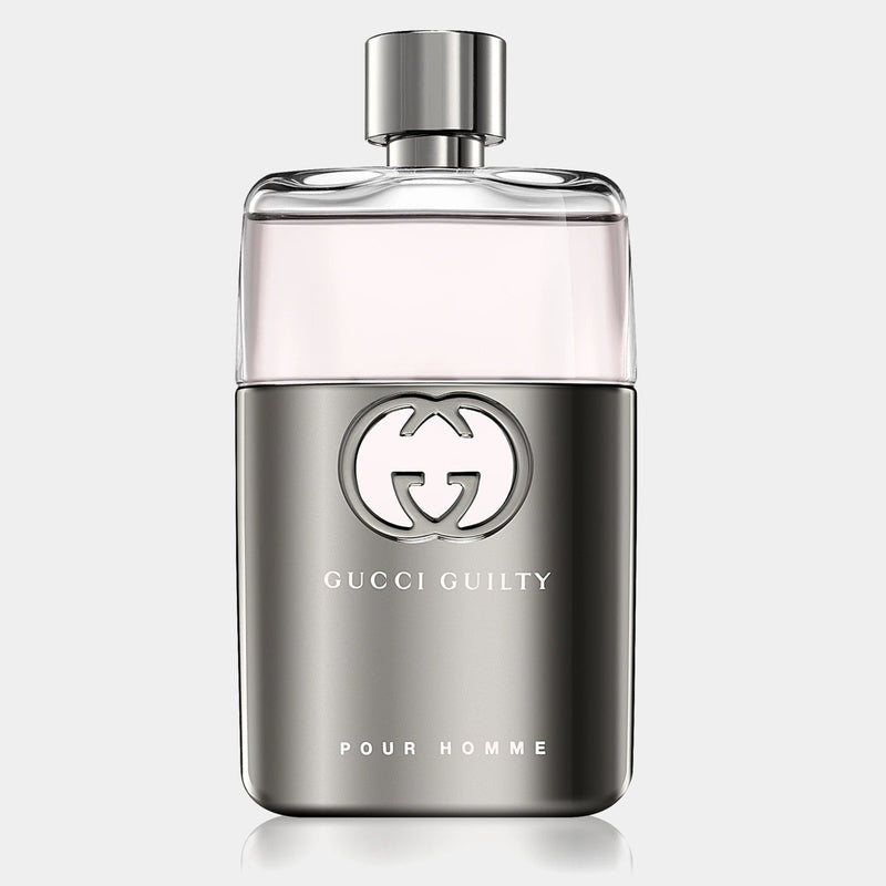 Gucci Guilty pour Homme woda toaletowa dla mężczyzn 90 ml