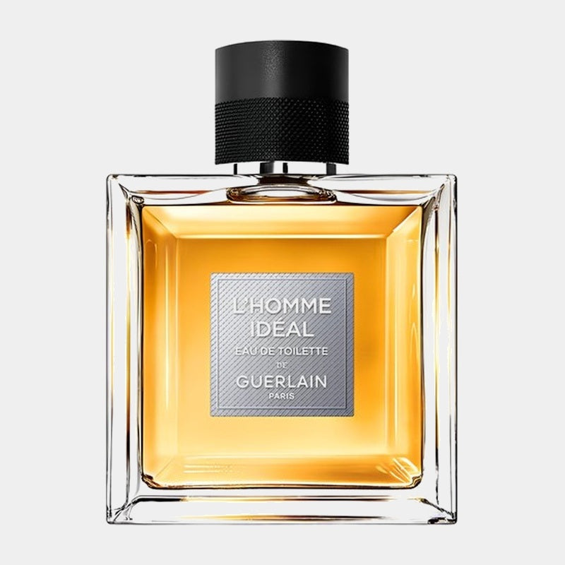 Guerlain L Homme Ideal woda toaletowa dla mężczyzn 100 ml
