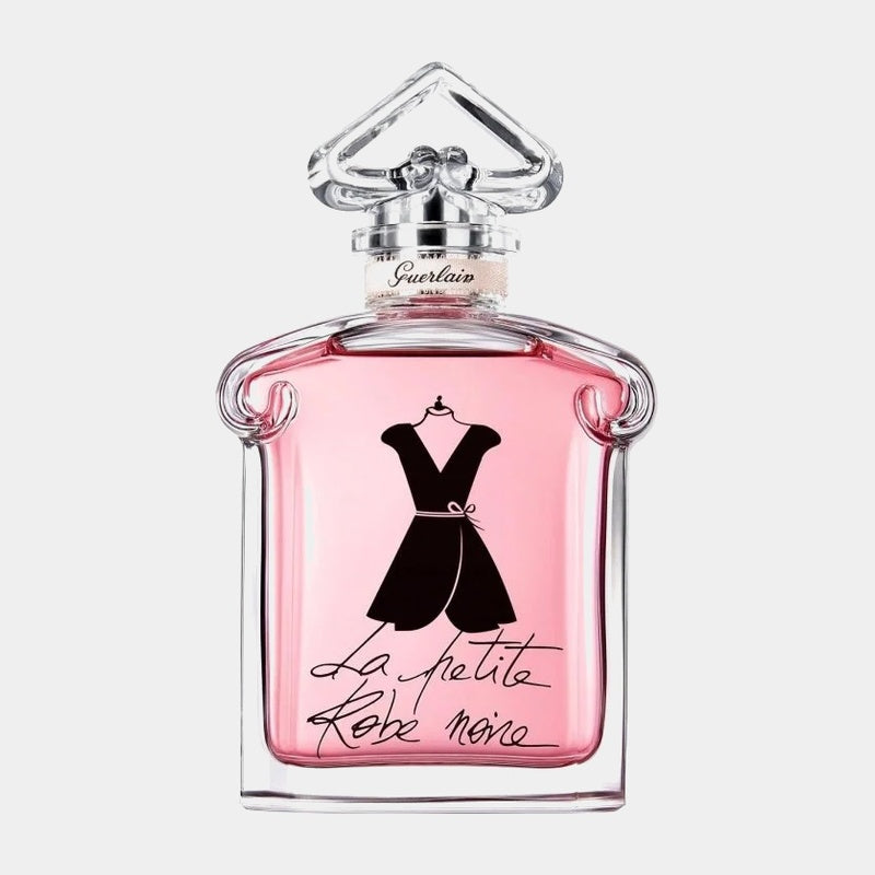 Guerlain La Petite Robe Noire Ma Robe Velours woda perfumowana dla kobiet 100 ml