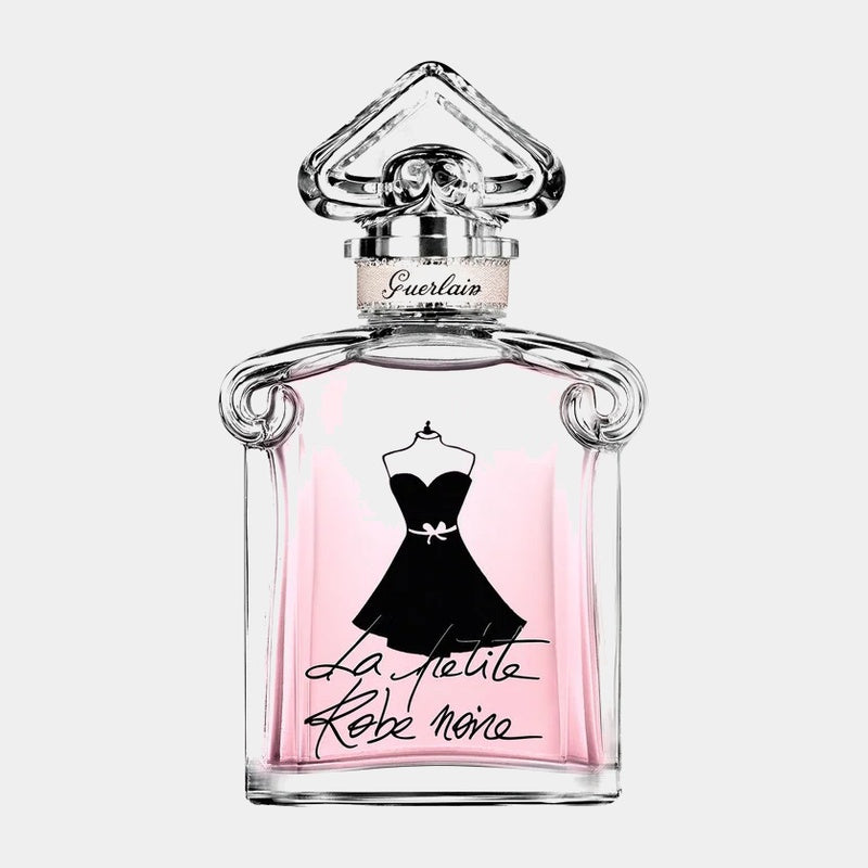 Guerlain La Petite Robe Noire woda toaletowa dla kobiet 100 ml