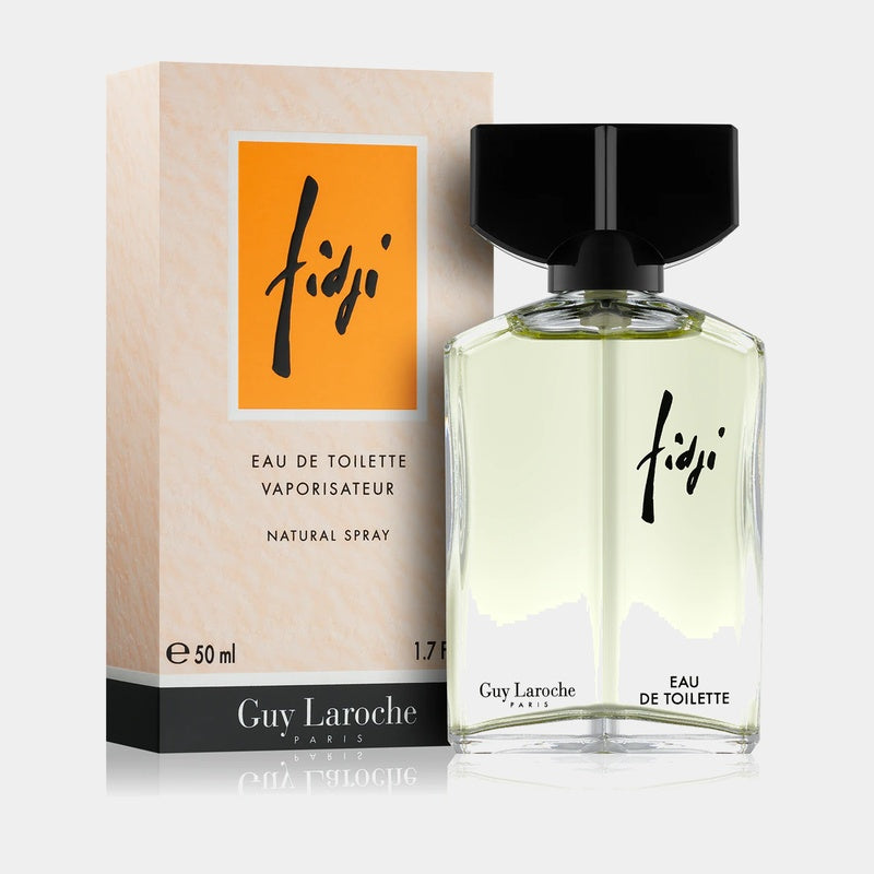Guy Laroche Fidji woda toaletowa dla kobiet 14 ml