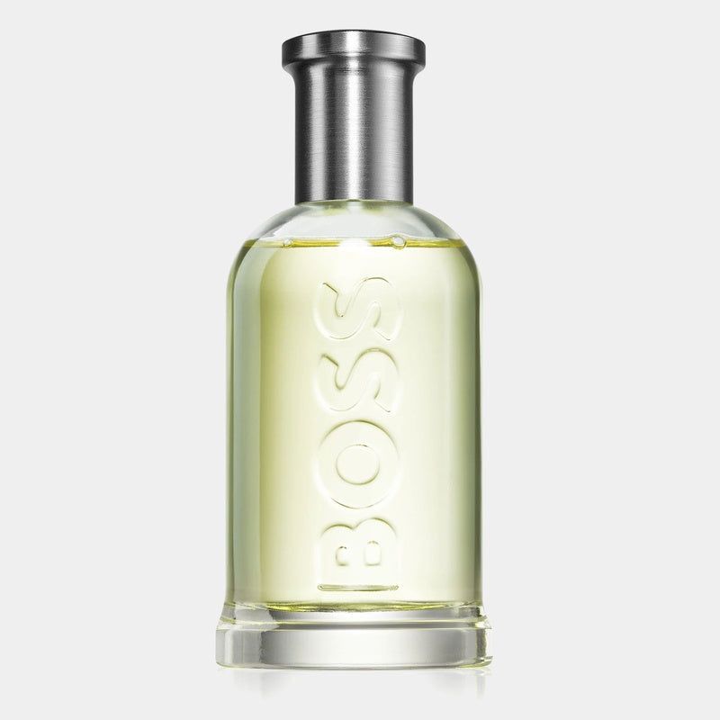 Hugo Boss Bottled Collector's Edition woda toaletowa dla mężczyzn 100 ml