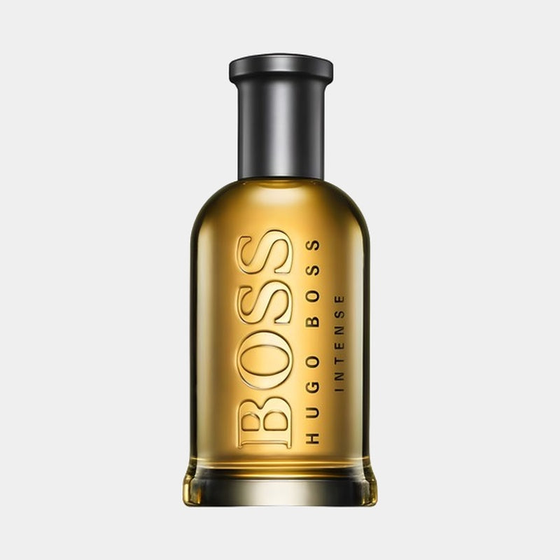 Hugo Boss Bottled Intense woda perfumowana dla mężczyzn 100 ml