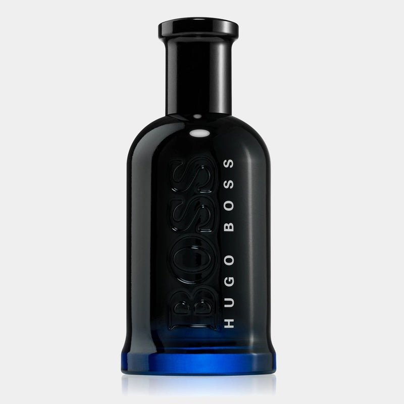 Hugo Boss Bottled Night woda toaletowa dla mężczyzn 100 ml