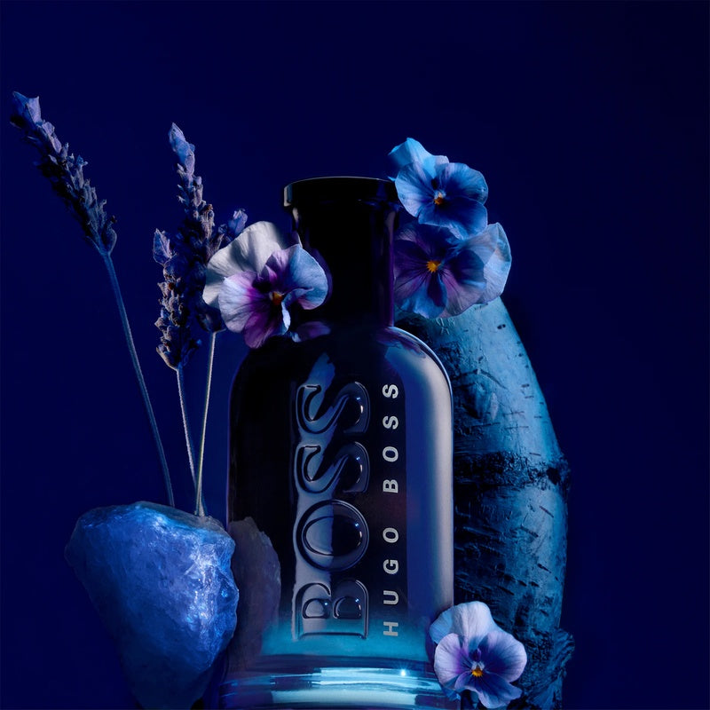 Hugo Boss Bottled Night woda toaletowa dla mężczyzn 100 ml