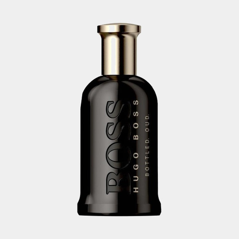 Hugo Boss Bottled Oud woda toaletowa dla mężczyzn 100 ml