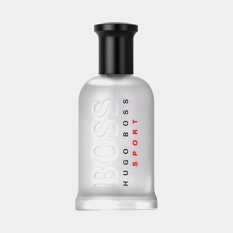 Hugo Boss Bottled Sport woda toaletowa dla mężczyzn 100 ml