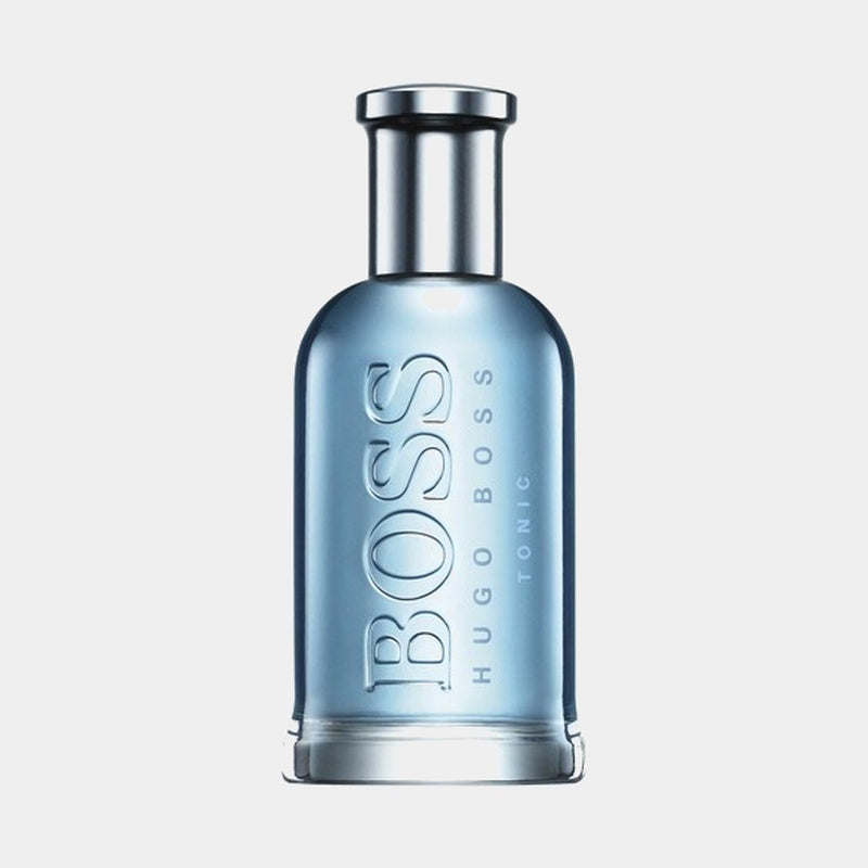 Hugo Boss Bottled Tonic woda toaletowa dla mężczyzn 100 ml