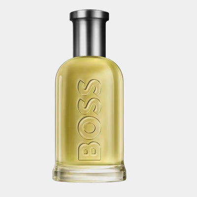 Hugo Boss Bottled woda toaletowa dla mężczyzn 100 ml