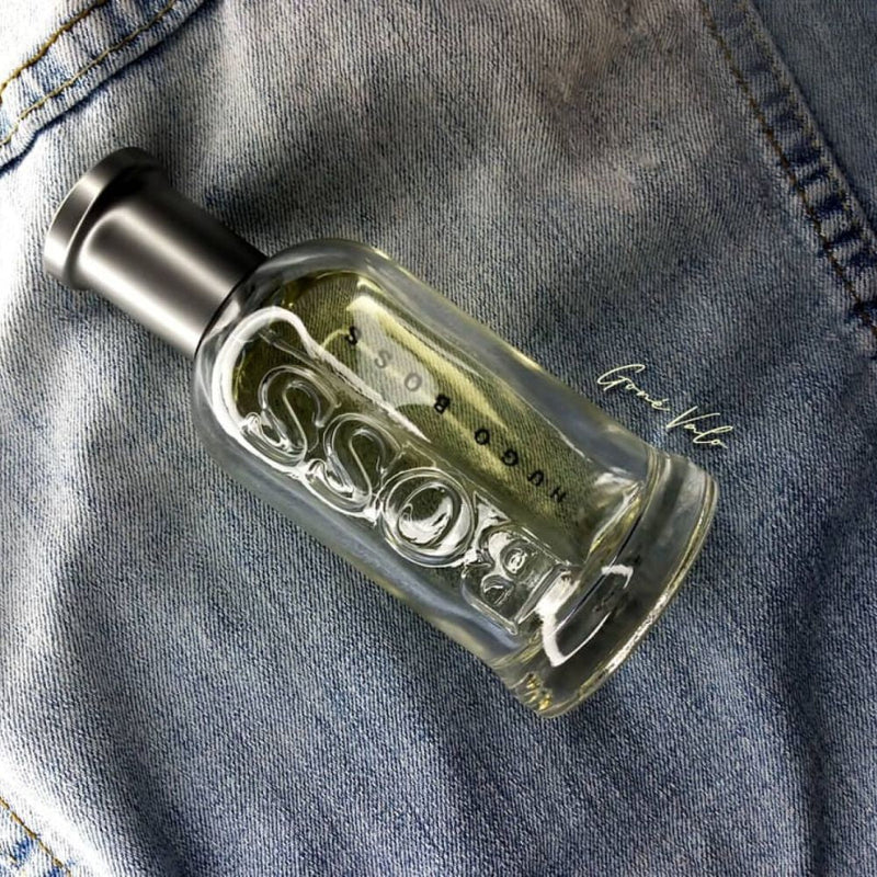Hugo Boss Bottled woda toaletowa dla mężczyzn 100 ml
