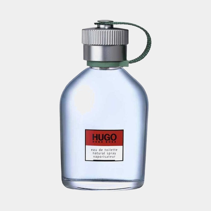 Hugo Boss Green Zielony woda toaletowa dla mężczyzn 150 ml