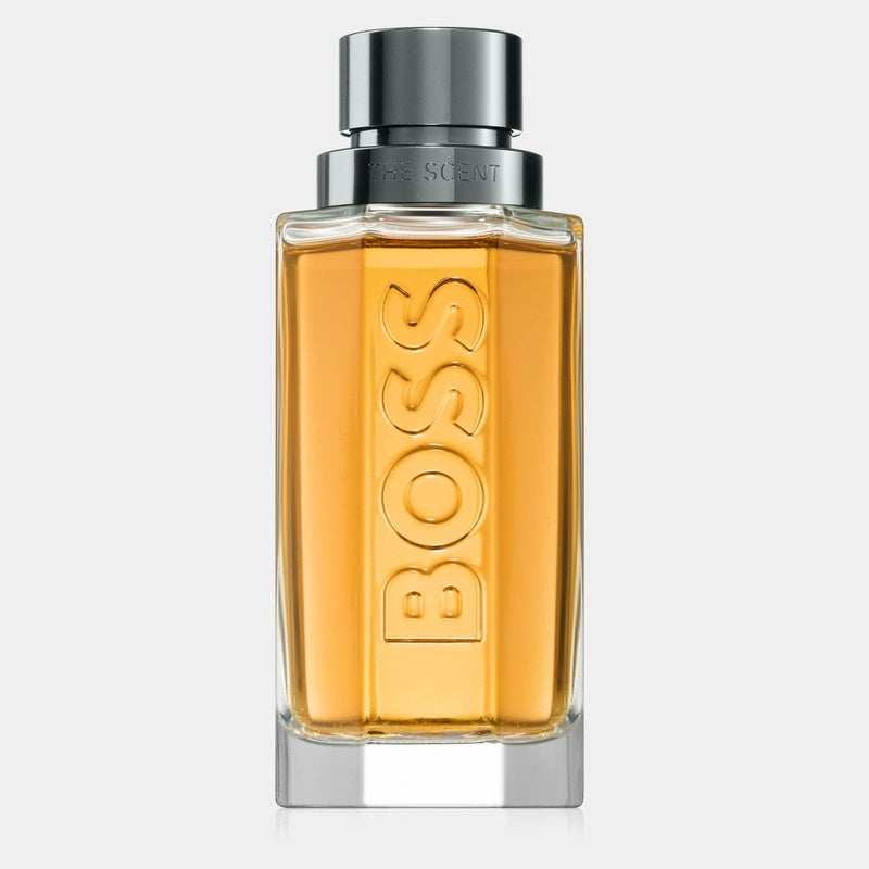 Hugo Boss Hugo the Scent woda toaletowa dla mężczyzn 100 ml