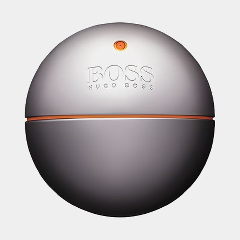 Hugo Boss In Motion woda toaletowa dla mężczyzn 100 ml