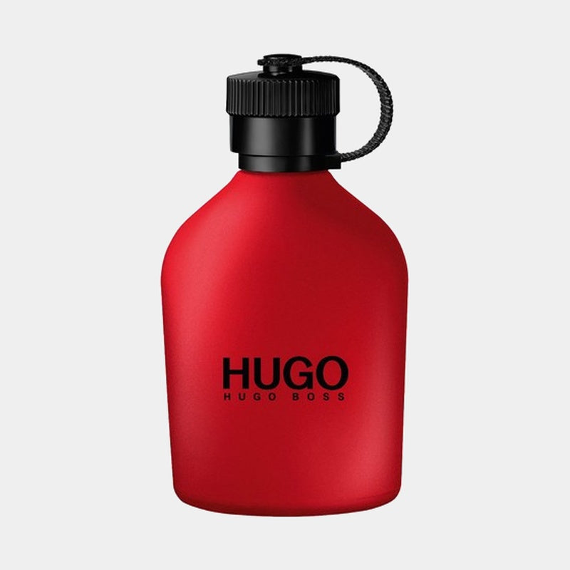 Hugo Boss Red woda toaletowa dla mężczyzn 150 ml