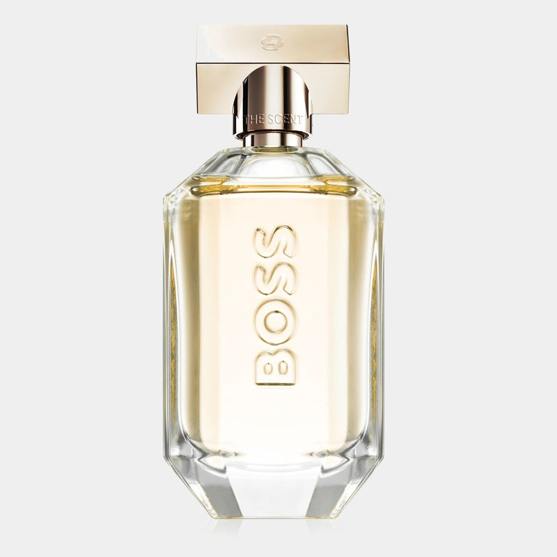 Hugo Boss The Scent For Her woda perfumowana dla kobiet 100 ml
