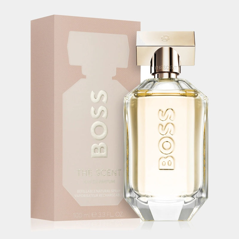 Hugo Boss The Scent For Her woda perfumowana dla kobiet 100 ml