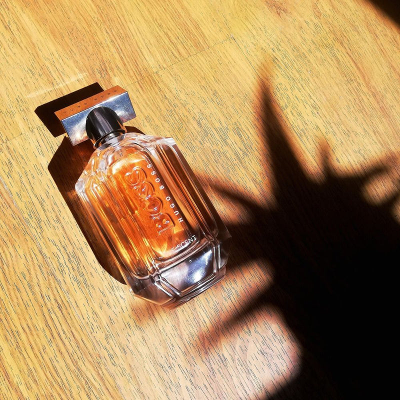 Hugo Boss The Scent For Her woda perfumowana dla kobiet 100 ml