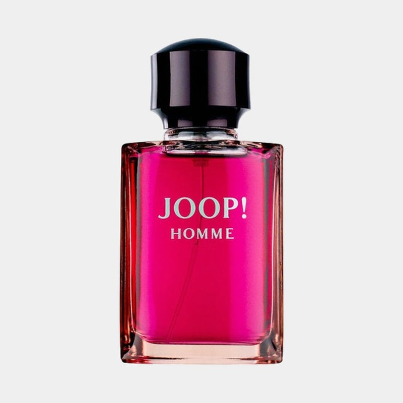 Joop Joop! Homme woda toaletowa dla mężczyzn 125 ml