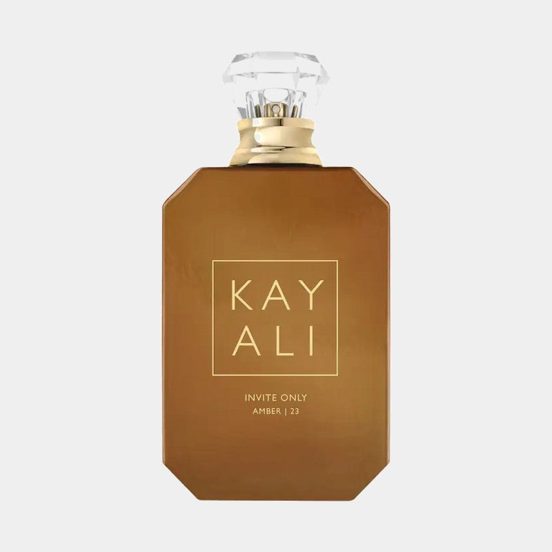 Kayali Invite Only Amber 23 woda perfumowana unisex 100 ml