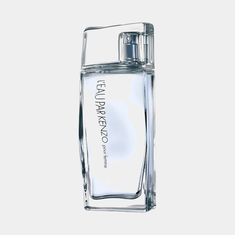 L'eau Par Kenzo woda toaletowa dla kobiet 100 ml