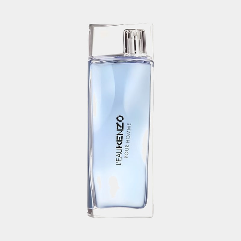 Kenzo L'eau Par pour Homme woda toaletowa dla mężczyzn 100 ml