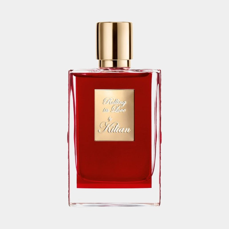 Kilian Rolling In Love woda perfumowana unisex 50 ml