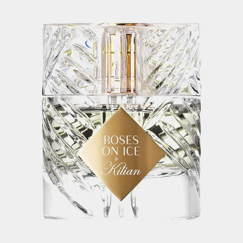 Kilian Roses On Ice woda perfumowana unisex 50 ml