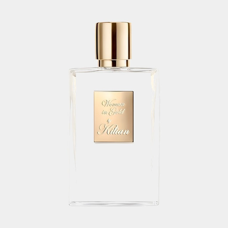 Kilian Woman In Gold woda perfumowana dla kobiet 50 ml