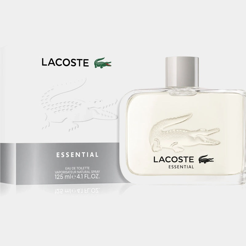 Lacoste Essential woda toaletowa dla mężczyzn 125 ml
