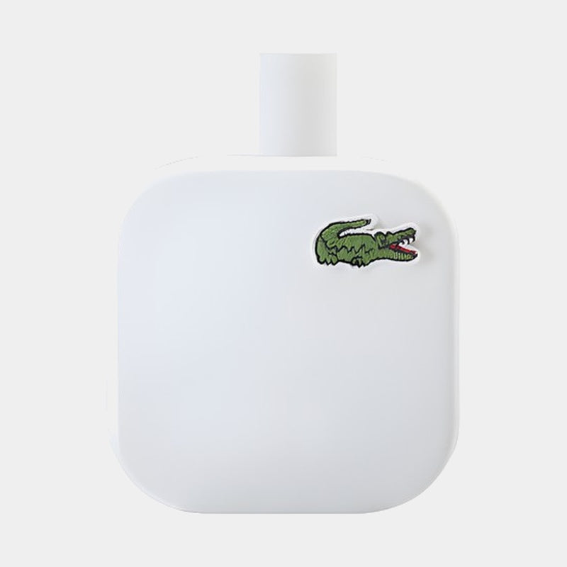 Lacoste L.12.12 Blanc woda toaletowa dla mężczyzn 100 ml