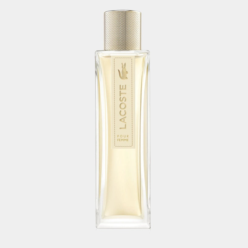 Lacoste Pour Femme woda perfumowana dla kobiet 90 ml