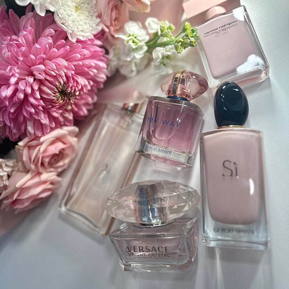 Lancôme Idole woda perfumowana dla kobiet 75 ml