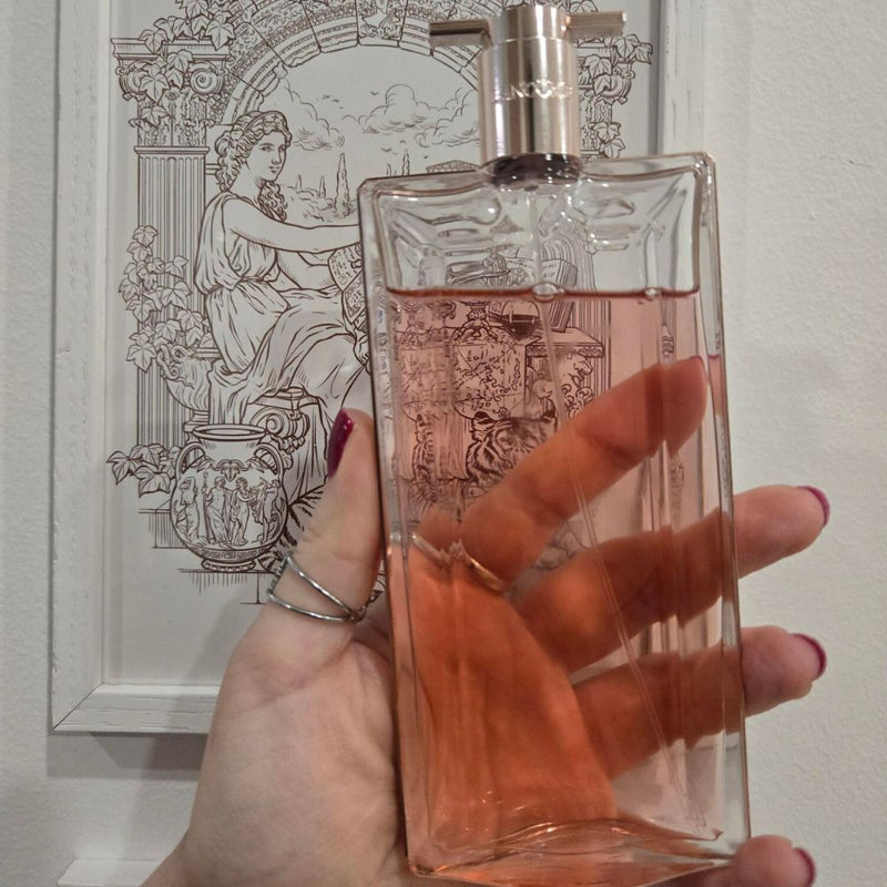 Lancôme Idole woda perfumowana dla kobiet 75 ml