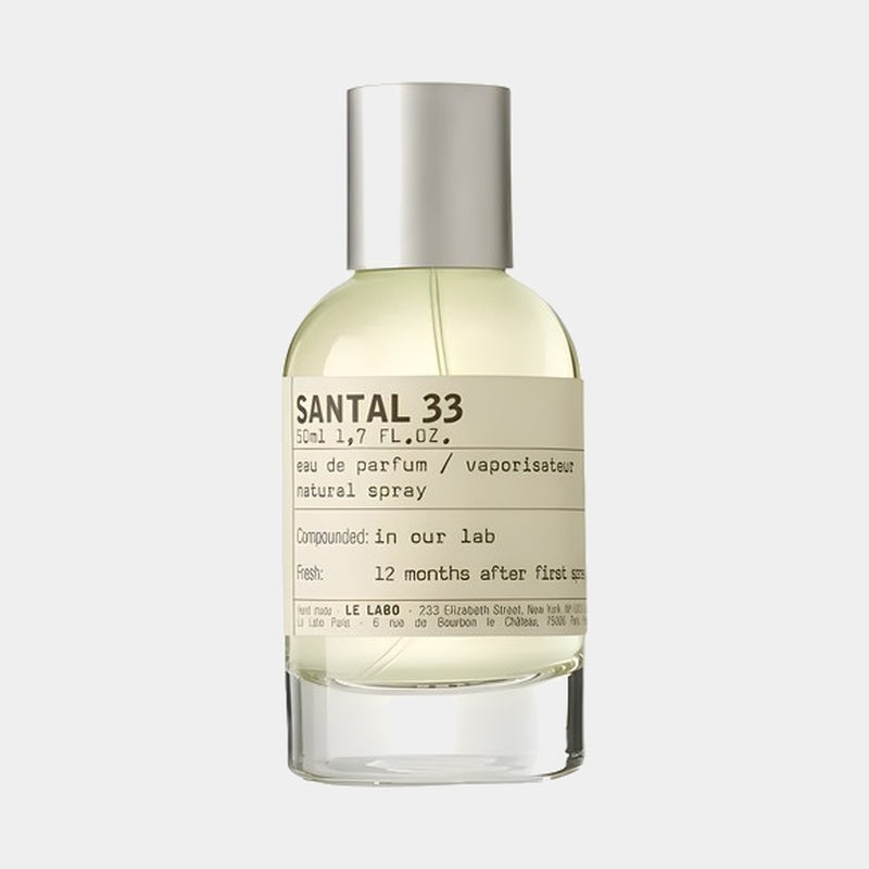 Le Labo Santal 33 woda perfumowana unisex 100 ml