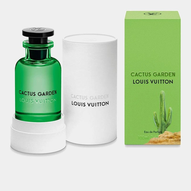 Louis Vuitton Cactus Garden woda perfumowana unisex 100 ml