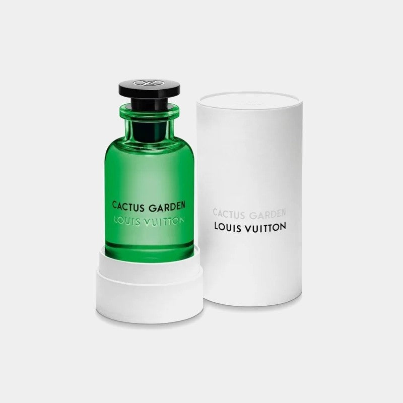 Louis Vuitton Cactus Garden woda perfumowana unisex 100 ml