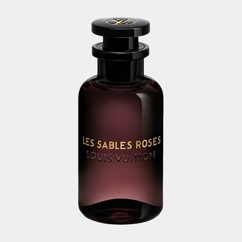 Louis Vuitton Les Sables Roses woda perfumowana unisex 100 ml