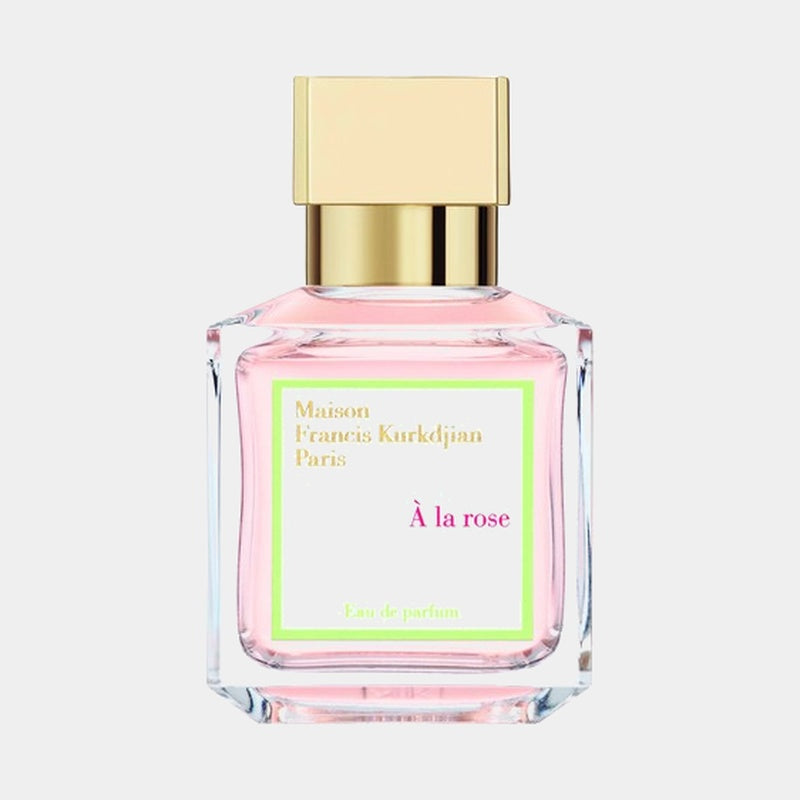 Maison Francis Kurkdjian A La Rose woda perfumowana dla kobiet 70 ml