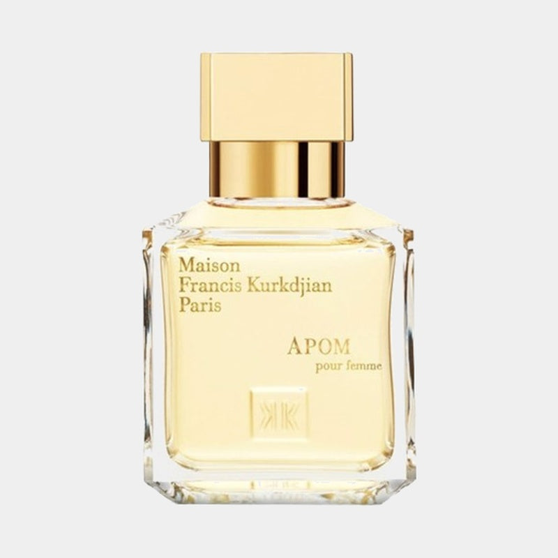 Maison Francis Kurkdjian APOM woda perfumowana unisex 55 ml