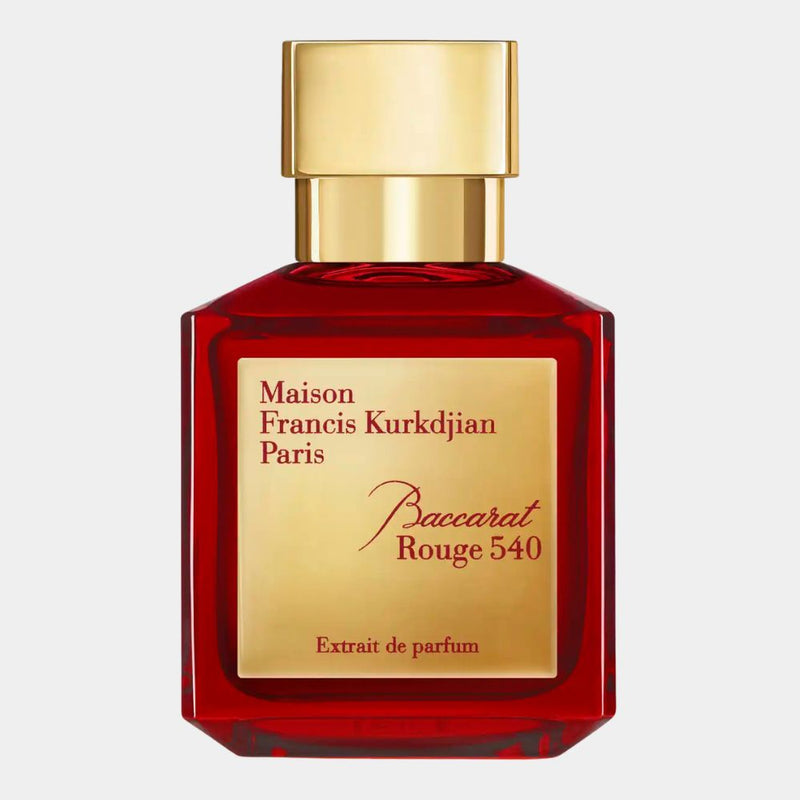 Maison Francis Kurkdjian Baccarat Rouge 540 woda perfumowana unisex 70 ml